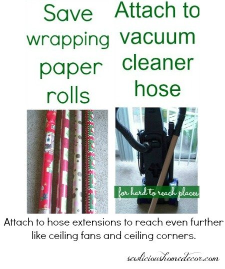 http://sewlicioushomedecor.com/re-use-wrapping-paper-rolls-vacuum-hose-extension/vacuum-cleaner-extension/