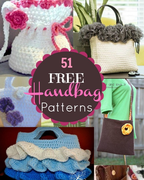 51-Free-Handbag-Patterns