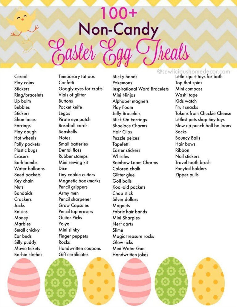 Easter Bunny Tic Tac Toe Cards Free Printable - SewLicious Home Decor