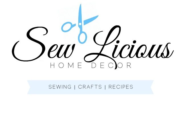 SewLicious Home Decor