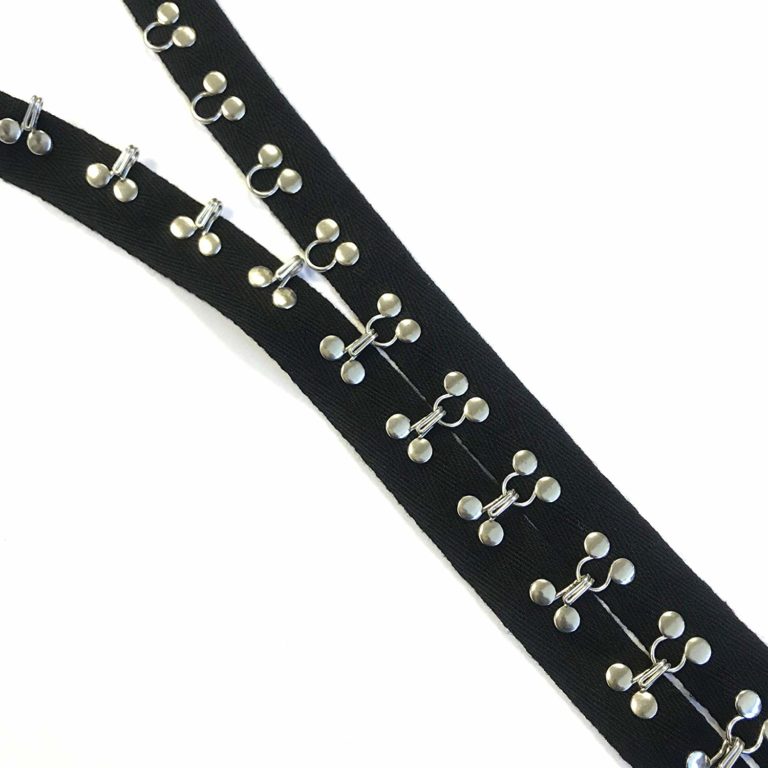 Alternatives To Buttonholes SewLicious Home Decor