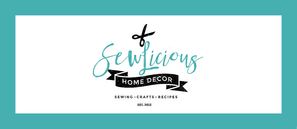  Sew Licious Home Decor